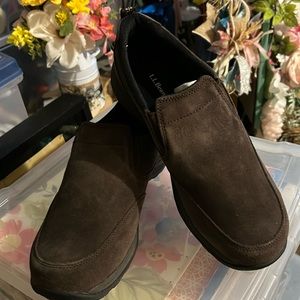 LL Bean Men’s Comfort Moc II